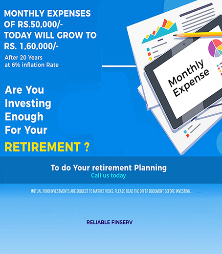 Are you Investing enough for retirement